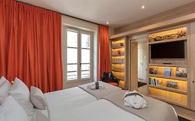 Hotel De Lille - Saint-Germain Des Pres